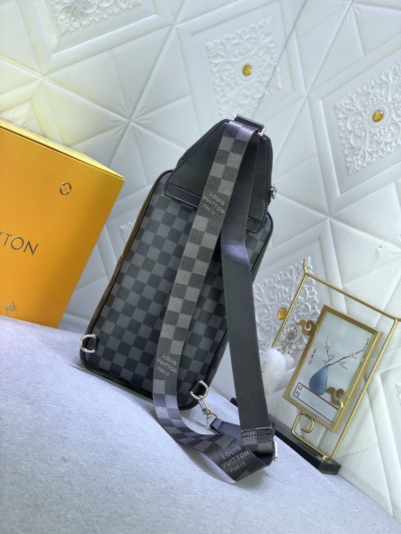 Louis Vuitton Waist Chest Packs